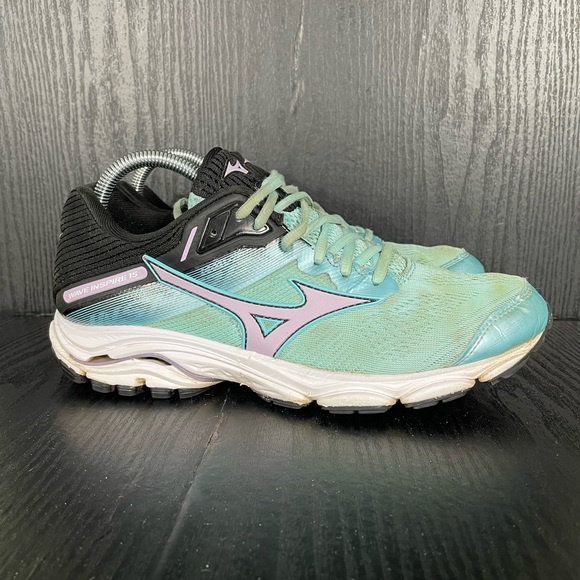 Mizuno | Shoes | Mizuno Wave Inspire 5 
